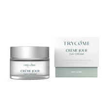 DAY CREAM 50ml 1000mg CBD - trycome.fr CBD de haute qualité