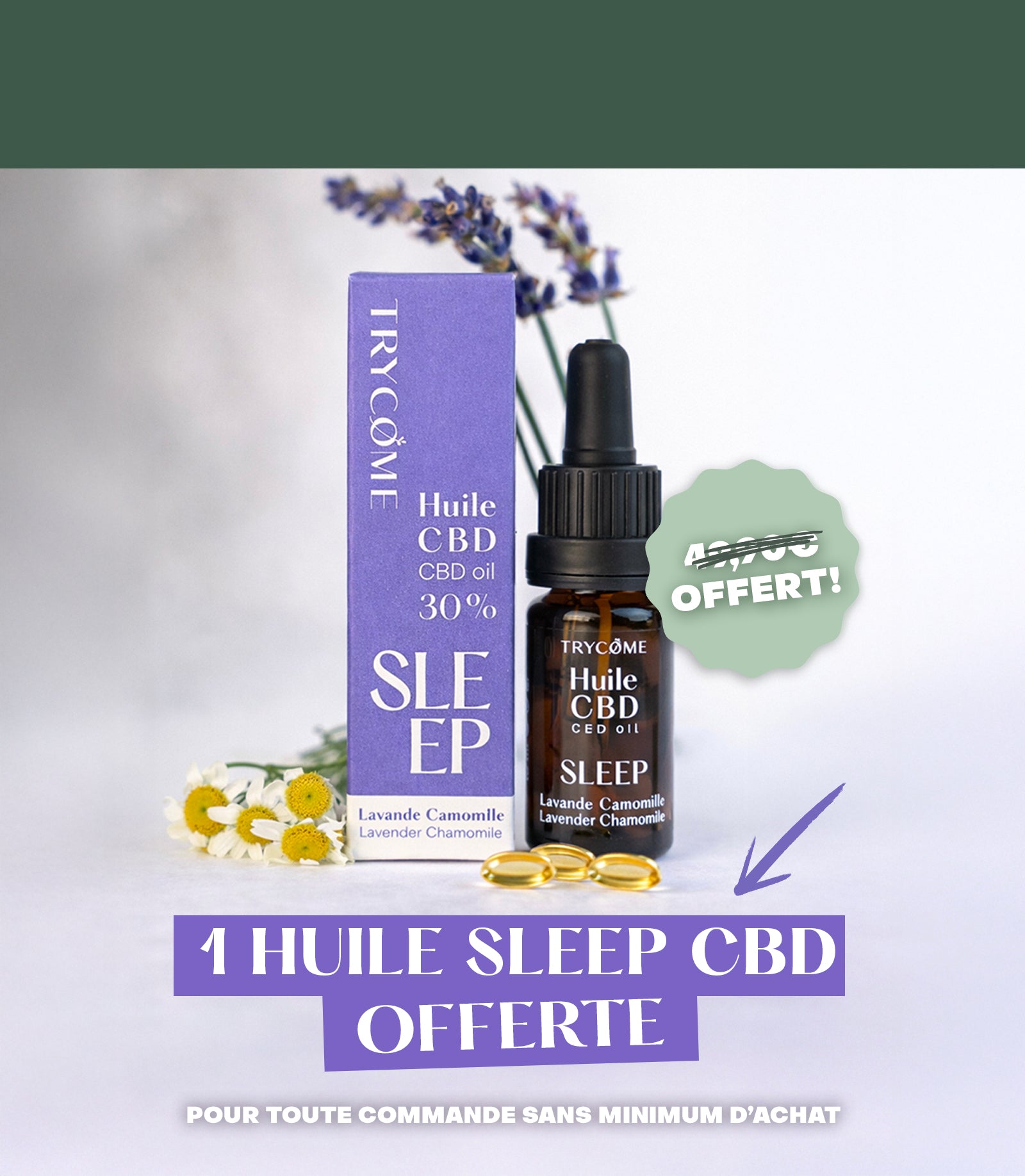 Boutique CBD bio en ligne - TRYCOME Boutique CBD bio en ligne - TRYCOME