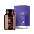 Routine Sleep - trycome.fr | CBD de haute qualité