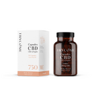 CAPSULES PÊCHE ABRICOT AU CBD 5% 25MG CBD - trycome.fr | CBD de haute qualité