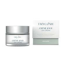 Crème Visage Anti-Rides Jour CBD