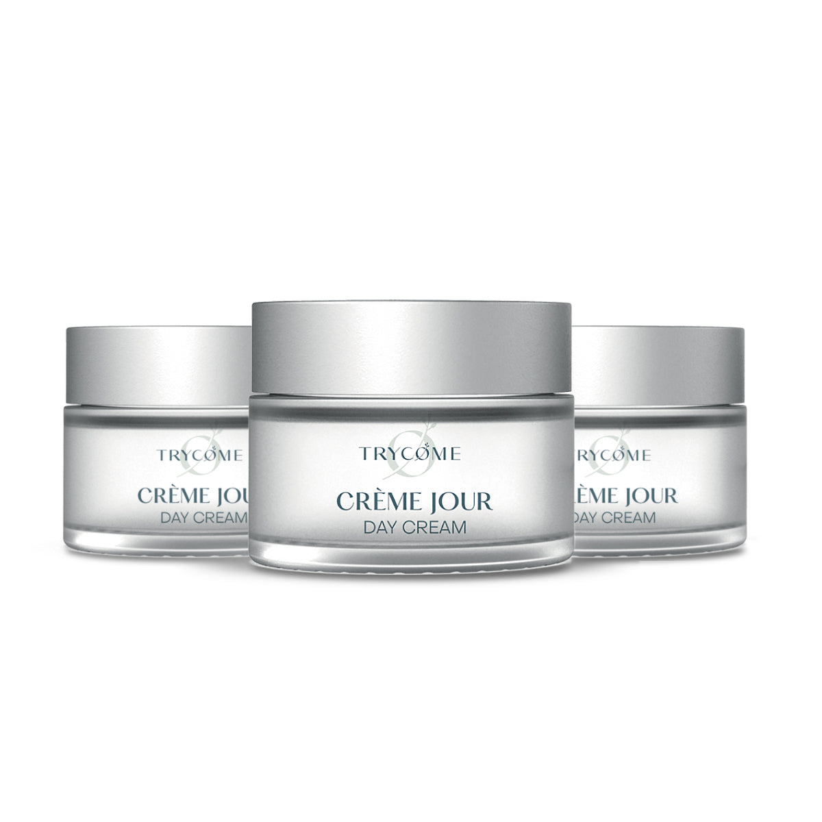Crème Visage Anti-Rides Jour CBD