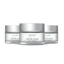 Crème Visage Anti-Rides Jour CBD