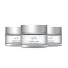 Crème Visage Anti-Âge Nuit CBD