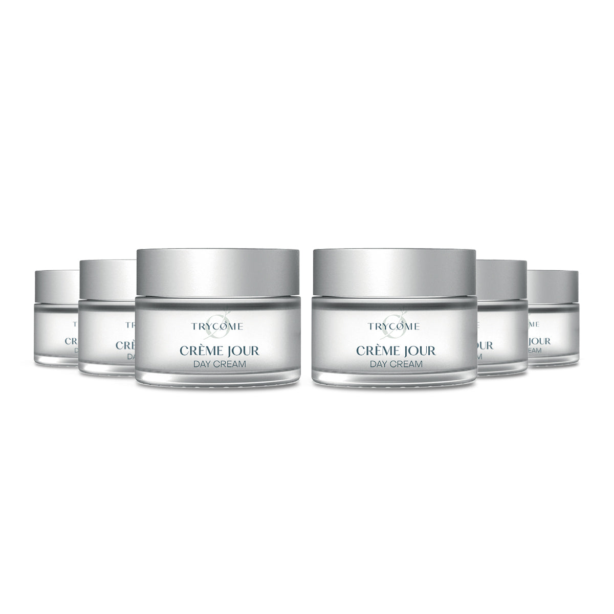 Crème Visage Anti-Rides Jour CBD