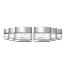 Crème Visage Anti-Rides Jour CBD