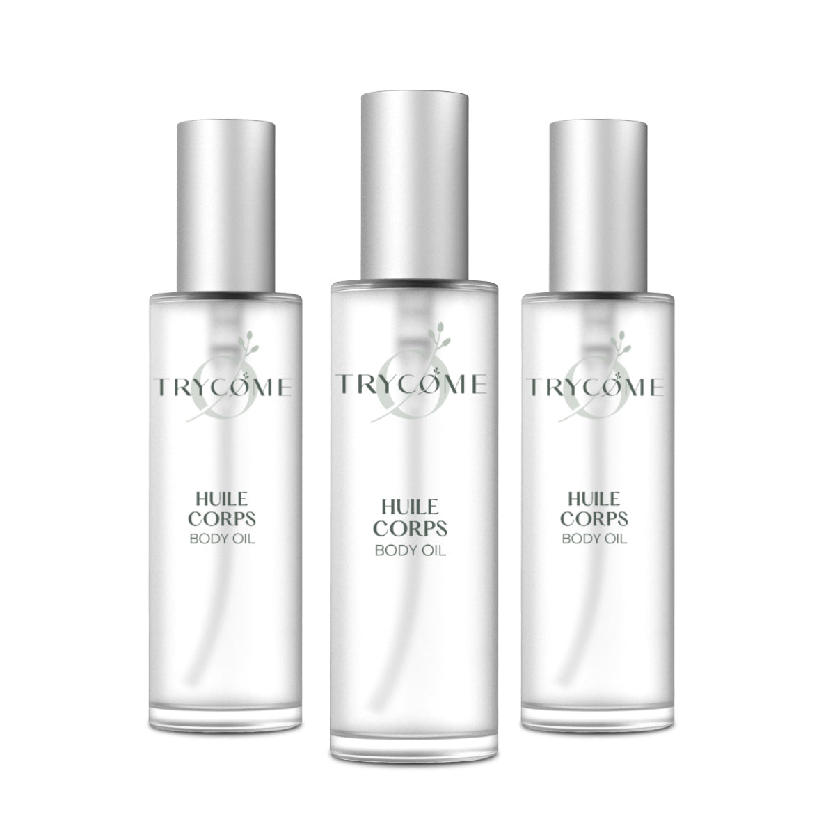 Huile Hydratante Corps CBD