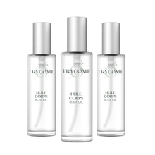 Huile Hydratante Corps CBD