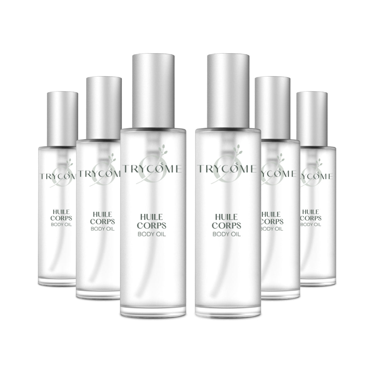 Huile Hydratante Corps CBD