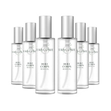 Huile Hydratante Corps CBD