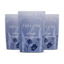 Infusion CBD Bio - Rêverie