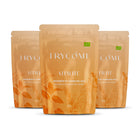 Infusion CBD Bio - Vitalité