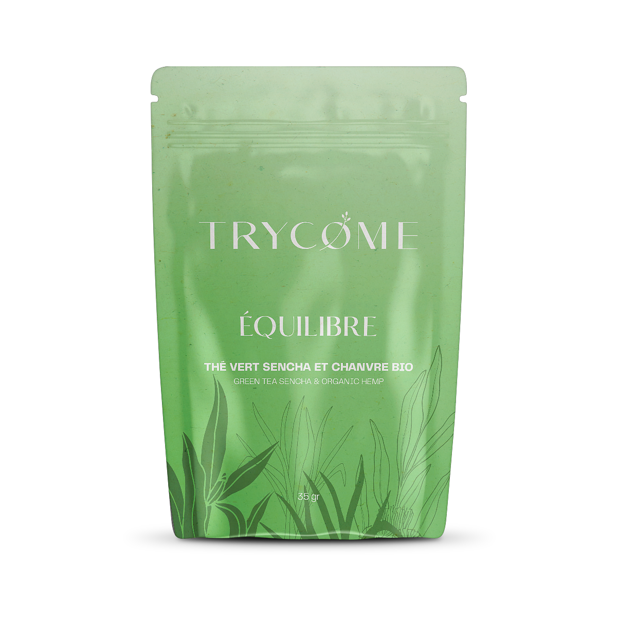 Routine Cure - trycome.fr | CBD de haute qualité
