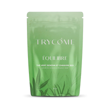 Routine Cure - trycome.fr | CBD de haute qualité
