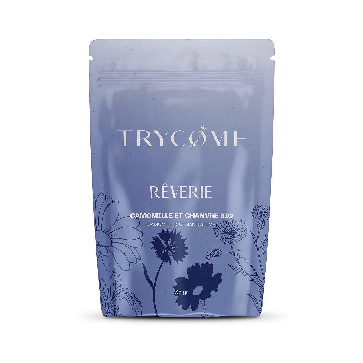 Routine Sleep - trycome.fr | CBD de haute qualité