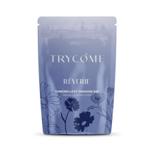 Routine Sleep - trycome.fr | CBD de haute qualité