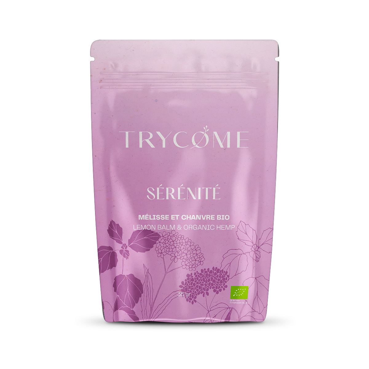 Routine Anti-Stress - trycome.fr | CBD de haute qualité