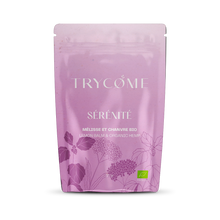 Routine Anti-Stress - trycome.fr | CBD de haute qualité