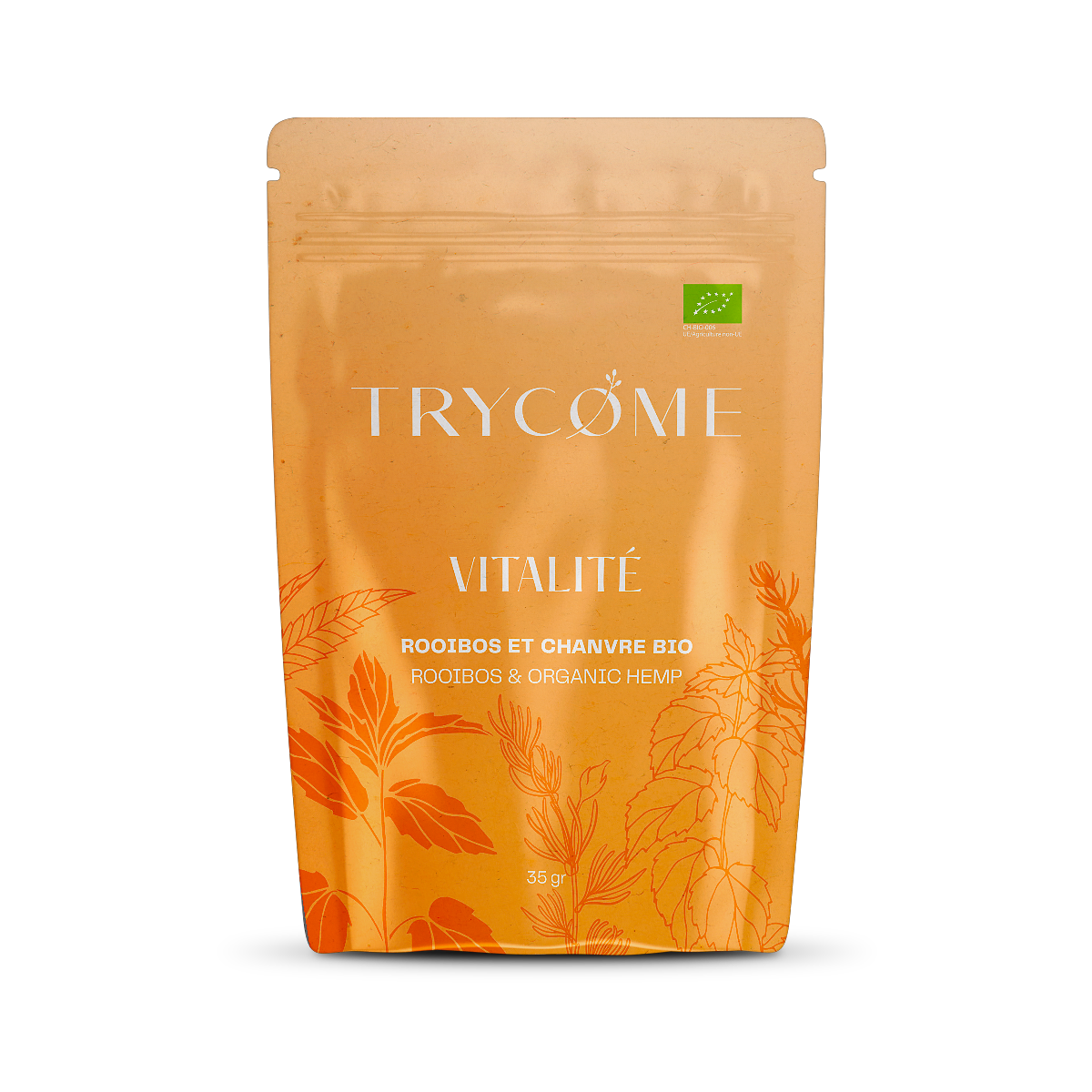 Routine Découverte - trycome.fr | CBD de haute qualité