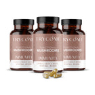 Functional Mushrooms IMMUNITY