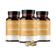 Functional Mushrooms SLIM