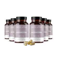 Functional Mushrooms RELAX