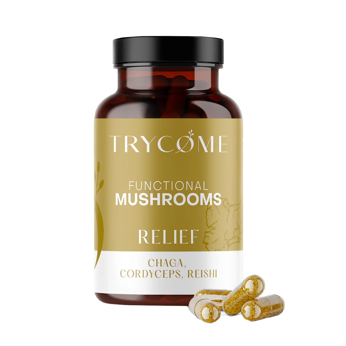 Routine Anti-Stress - trycome.fr | CBD de haute qualité