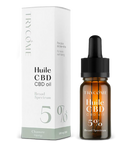 HUILES CBD BROAD SPECTRUM 10 ML 5%-30% CBD - trycome.fr | CBD de haute qualité