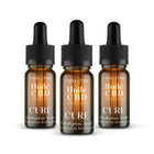 Huile CBD Broad Spectrum – Cure