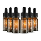 Huile CBD Broad Spectrum – Cure