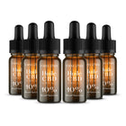 Huile CBD Broad Spectrum 10%