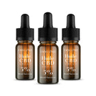 Huile CBD Broad Spectrum 5%