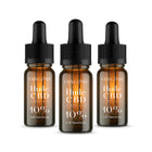 Huile CBD Full Spectrum 10%