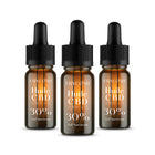 Huile CBD Full Spectrum 30%