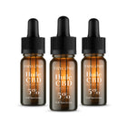Huile CBD Full Spectrum 5%