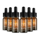 Huile CBD Full Spectrum 10%