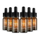 Huile CBD Full Spectrum 20%