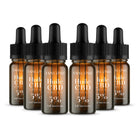 Huile CBD Full Spectrum 5%