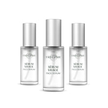 Sérum Visage Hydratant Anti-Rides CBD