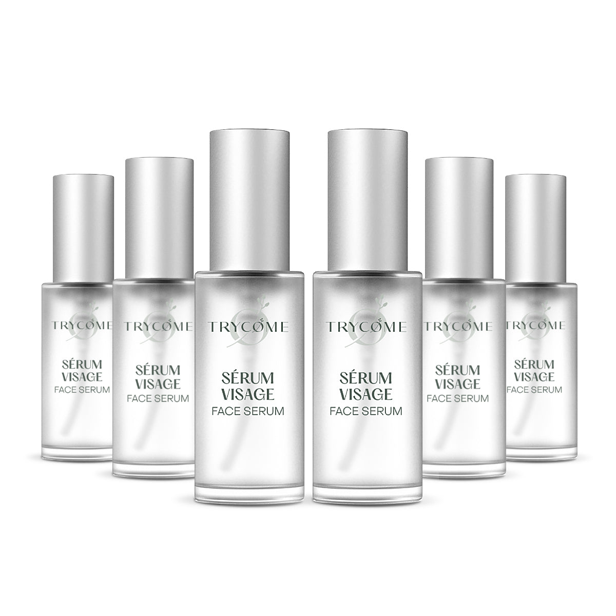 Sérum Visage Hydratant Anti-Rides CBD