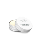 Crème mains au CBD à la texture légère. Nourrit, apaise, protège. Formule clean et efficace. Peaux sensibles. Naturelle. Fabriquée en France.