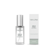 FACE SERUM 50ml 2000mg CBD - trycome.fr | CBD de haute qualité