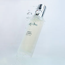 Huile Hydratante Corps CBD - trycome.fr | CBD de haute qualité
