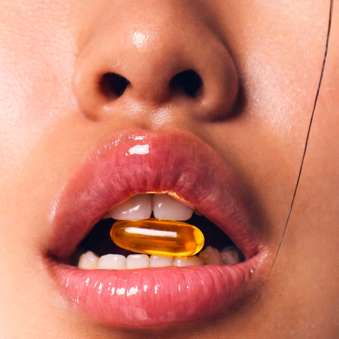Capsules Sleep+ CBD - trycome.fr | CBD de haute qualité