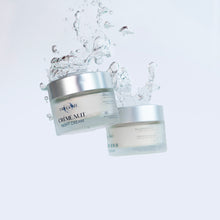 Crème Visage Anti-Âge Nuit CBD - trycome.fr | CBD de haute qualité