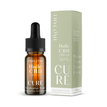Routine Cure - trycome.fr | CBD de haute qualité