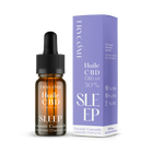 Routine Sleep - trycome.fr | CBD de haute qualité