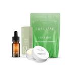 Routine Cure - trycome.fr | CBD de haute qualité
