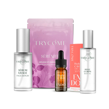 Routine Saint Valentin - trycome.fr | CBD de haute qualité