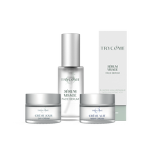 Routine Facecare - trycome.fr | CBD de haute qualité